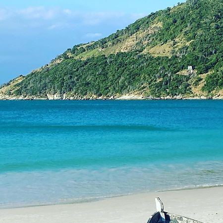 Casa Com 2 Quartos Na Prainha Em Arraial Do Cabo, 20 Metros Da Praia Eksteriør billede