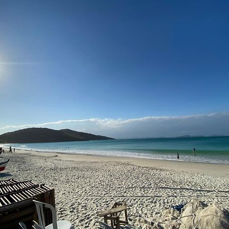 Casa Com 2 Quartos Na Prainha Em Arraial Do Cabo, 20 Metros Da Praia Eksteriør billede