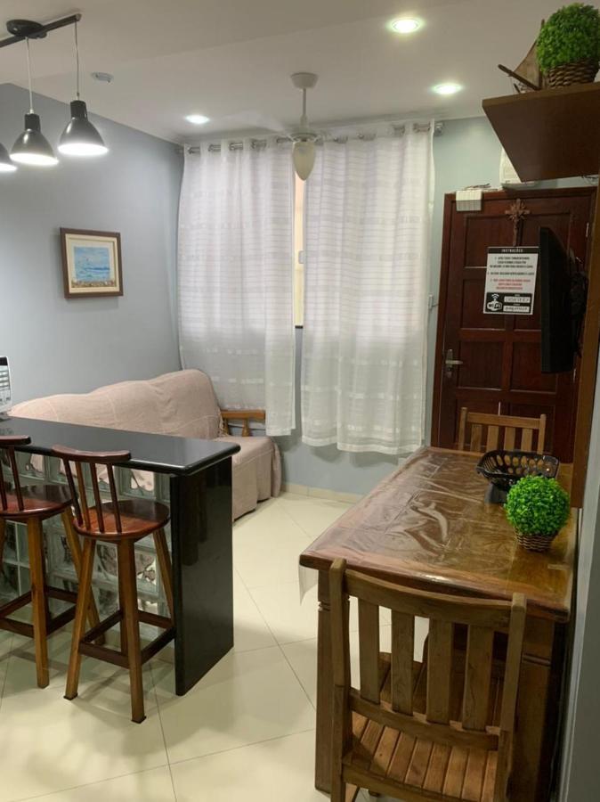 Casa Com 2 Quartos Na Prainha Em Arraial Do Cabo, 20 Metros Da Praia Eksteriør billede
