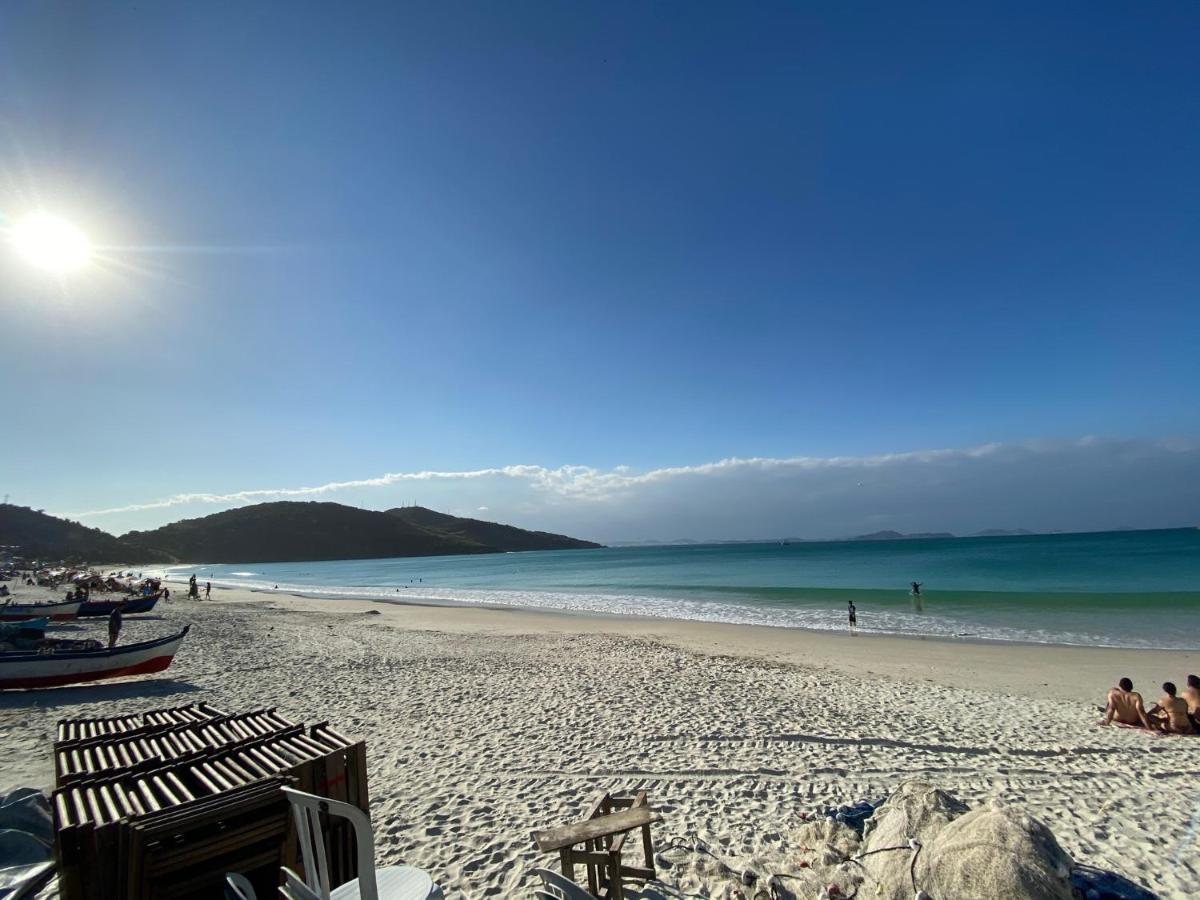 Casa Com 2 Quartos Na Prainha Em Arraial Do Cabo, 20 Metros Da Praia Eksteriør billede