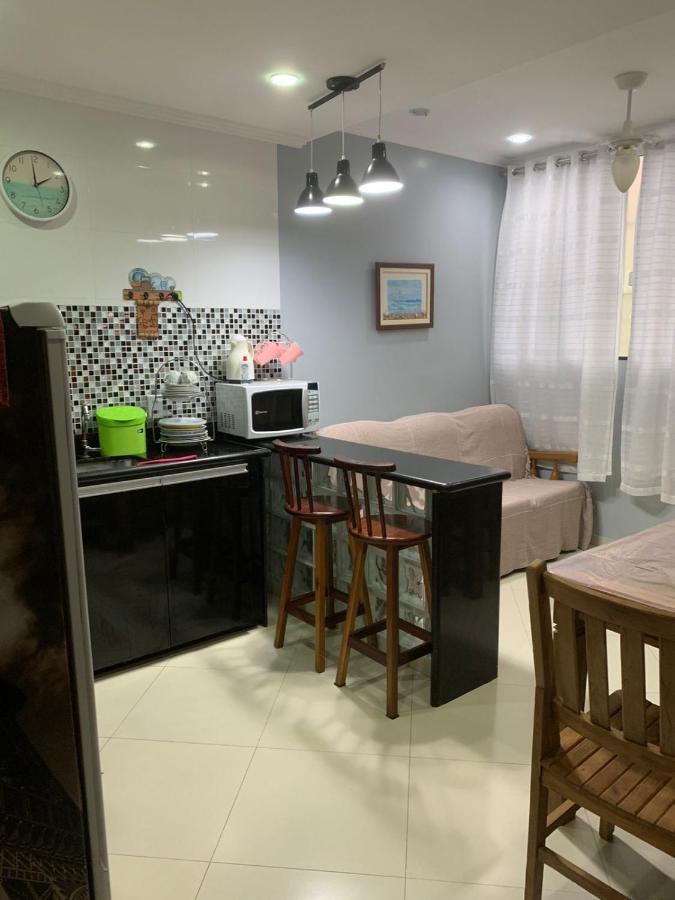 Casa Com 2 Quartos Na Prainha Em Arraial Do Cabo, 20 Metros Da Praia Eksteriør billede